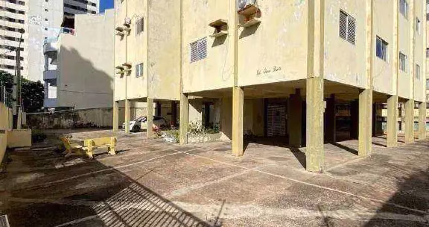 Aconchego moderno: seu próximo apartamento em cuiabá-mt.
