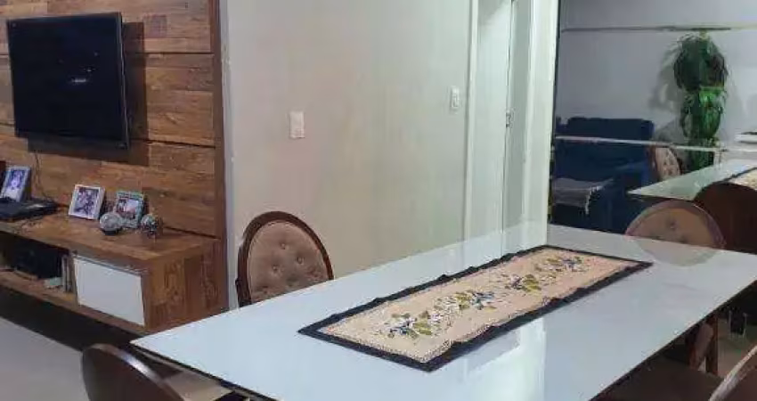 Cada canto do seu novo apartamento em cuiabá-mt irradia felicidade.