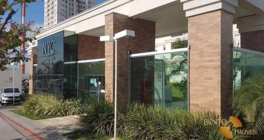 Conforto e paz esperam por você no seu novo apartamento em cuiabá-mt.
