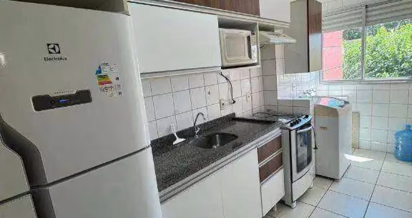 Conforto e tranquilidade definem seu novo apartamento em cuiabá-mt.
