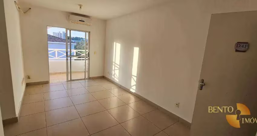 Conforto e paz esperam por você no seu novo apartamento em cuiabá-mt.