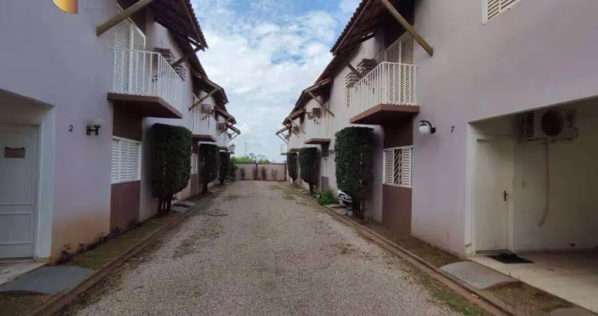 Casa com 3 dormitórios à venda, 105 m² por r$ 350.000,00 - santa cruz ii - cuiabá/mt