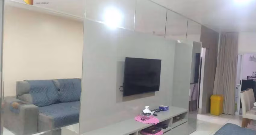 Casa com 3 dormitórios à venda, 112 m² por r$ 580.000,00 - parque atalaia - cuiabá/mt