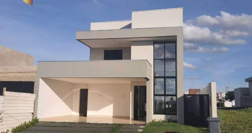 Casa com 3 dormitórios suítes à venda, 144 m² por r$ 1.400.000 - jardim imperial - cuiabá/mt