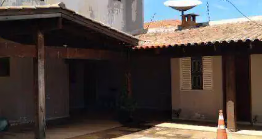 Casa com 3 dormitórios à venda, 190 m² por r$ 480.000 -nova várzea grande/mt