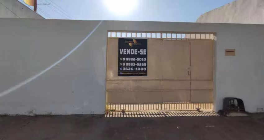 Casa com 4 dormitórios à venda por r$ 230.000,00 - parque cuiabá - cuiabá/mt