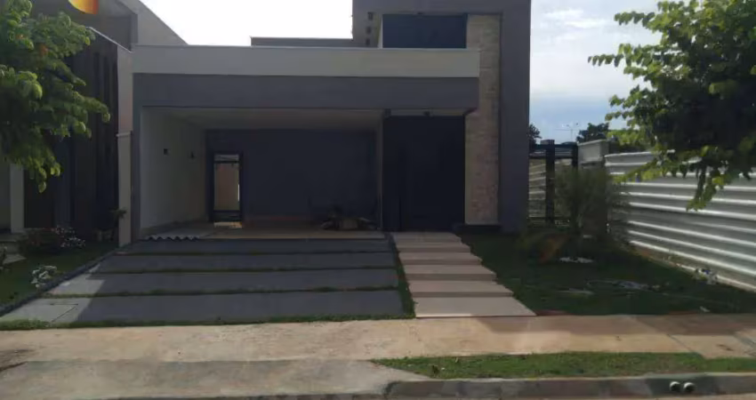 Casa com 3 dormitórios à venda, 160 m² por r$ 1.450.000,00 - condomínio belvedere - cuiabá/mt