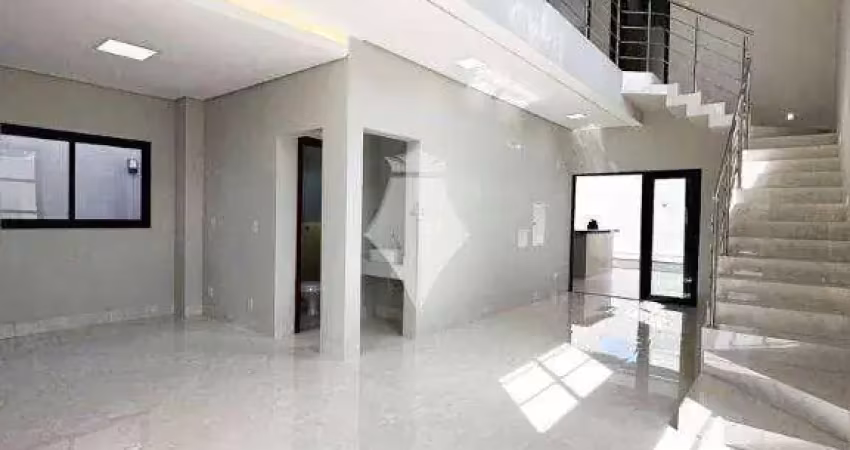 Casa com 3 dormitórios à venda, 230 m² por r$ 1.780.000,00 - jardim imperial - cuiabá/mt
