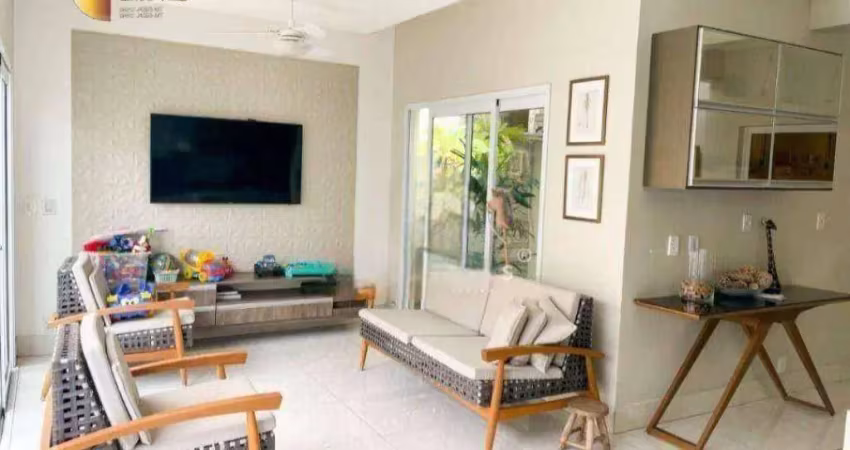 Casa com 3 dormitórios à venda, 155 m² por r$ 1.250.000,00 - ribeirão do lipa - cuiabá/mt