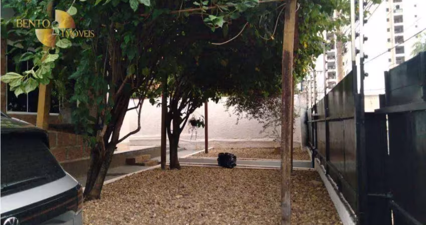 Casa com 2 dormitórios à venda, 358 m² por r$ 1.250.000,00 - ribeirão da ponte - cuiabá/mt