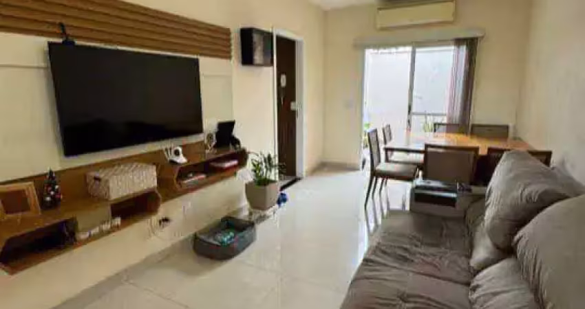 Casa com 3 dormitórios à venda, 127 m² por r$ 460.000,00 - parque das nações - cuiabá/mt