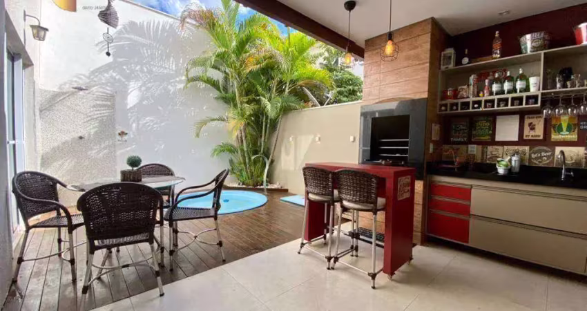Sobado com 3 suítes à venda, 150m² por r$ 880.000 - despraiado - cuiabá/mt
