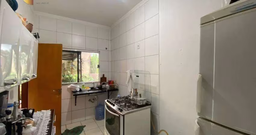 Casa com 3 dormitórios à venda, 118 m² por r$ 480.000,00 - coophema - cuiabá/mt