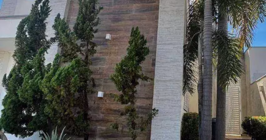 Casa em condomínio fechado com 4 quartos à venda no Centro Político Administrativo, Cuiabá 
