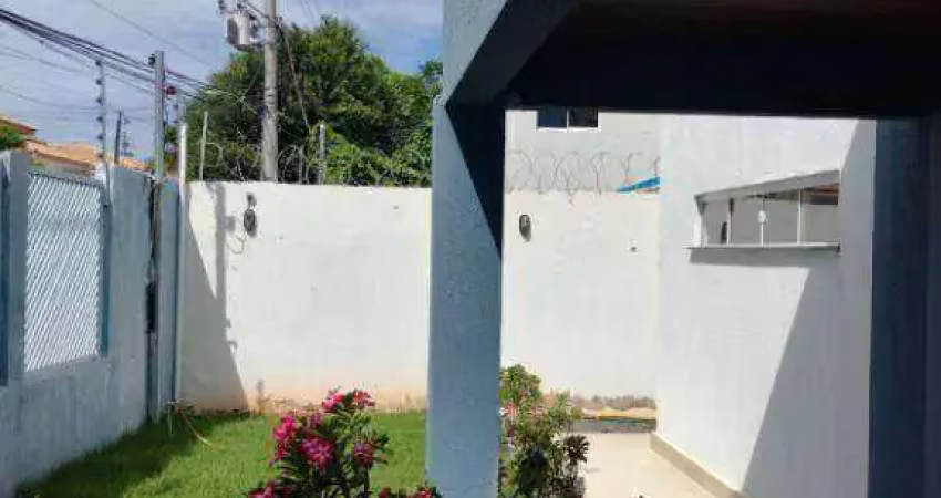 Casa com 3 dormitórios à venda, 192 m² por r$ 860.000,00 - coxipó da ponte - cuiabá/mt