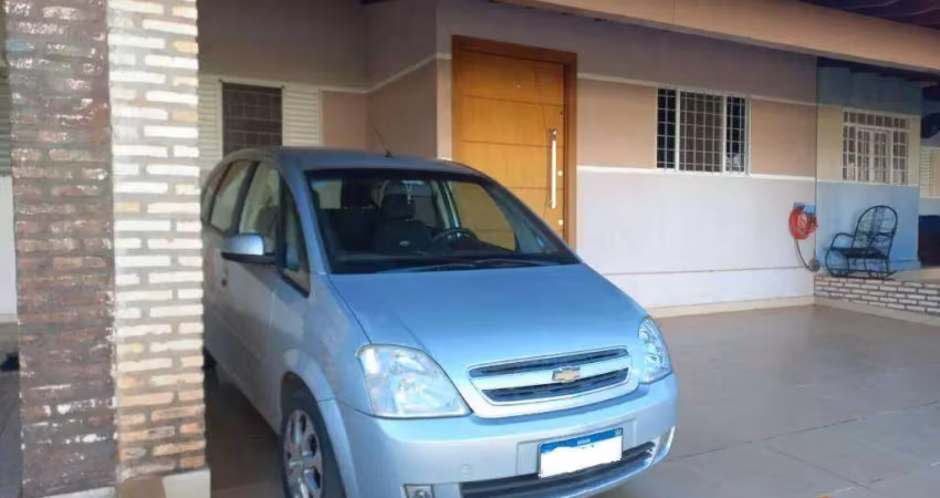 Casa com 3 dormitórios à venda, 60 m² por r$ 495.000,00 - novo paraíso - cuiabá/mt