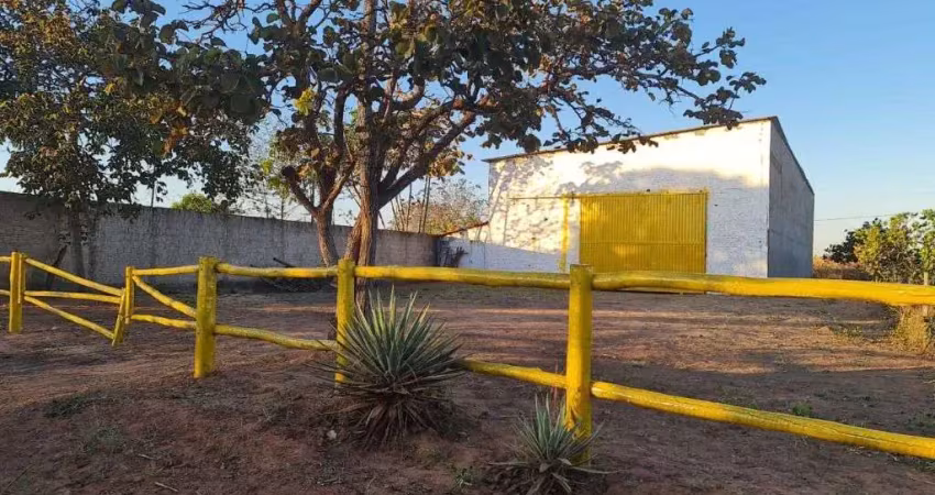 Terreno à venda, 2500 m² por r$ 750.000,00 - cohab vila real - cuiabá/mt