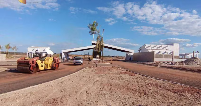 Terreno à venda, 1500 m² por r$ 950.000,00 - coxipó da ponte - cuiabá/mt