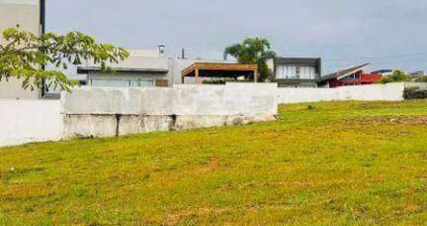 Terreno à venda, 380 m² por r$ 400.000 - florais da mata - várzea grande/mt