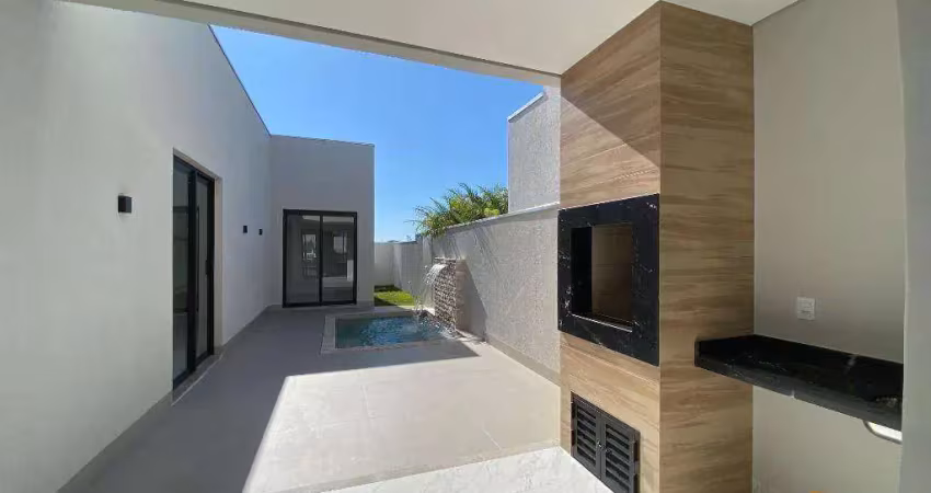 Casa com 3 dormitórios à venda, 198 m² por r$ 1.800.000,00 - florais safira - cuiabá/mt