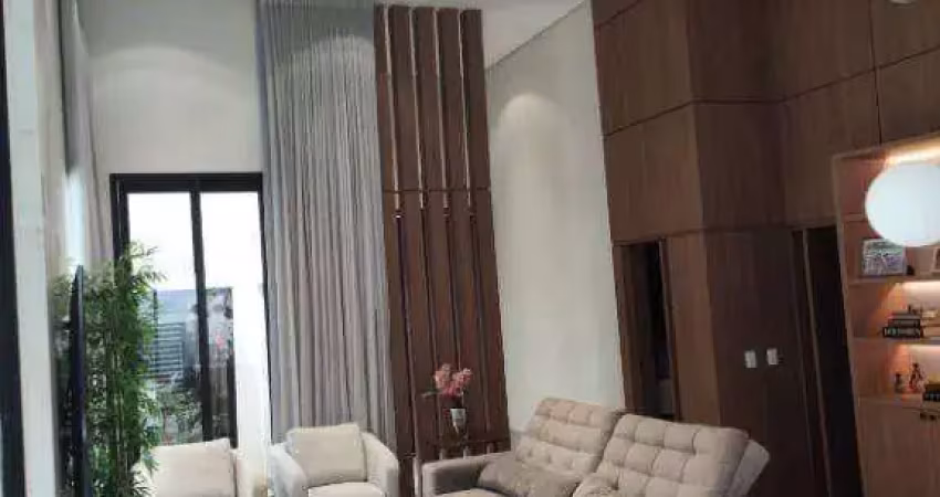 Casa com 3 dormitórios à venda, 235 m² por r$ 2.700.000,00 - florais do valle - cuiabá/mt