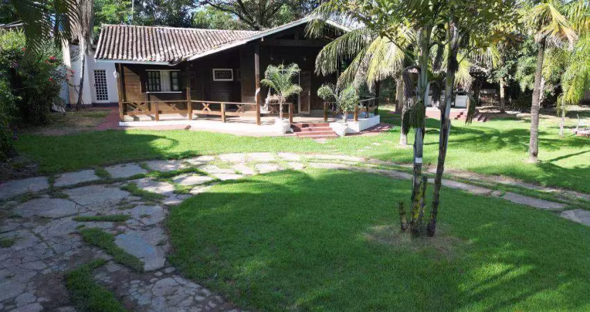 Casa com 3 dormitórios à venda, 340 m² por r$ 1.950.000,00 - jardim universitário - cuiabá/mt