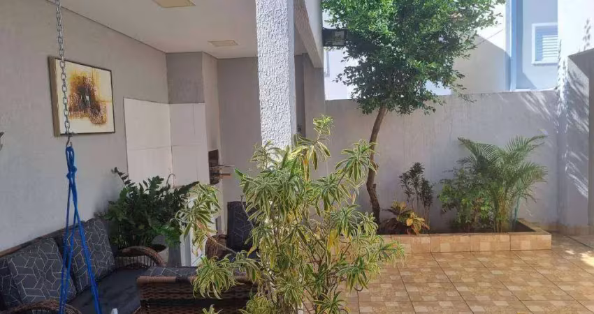 Casa com 3 dormitórios à venda por r$ 980.000 - ribeirão do lipa - cuiabá/mt