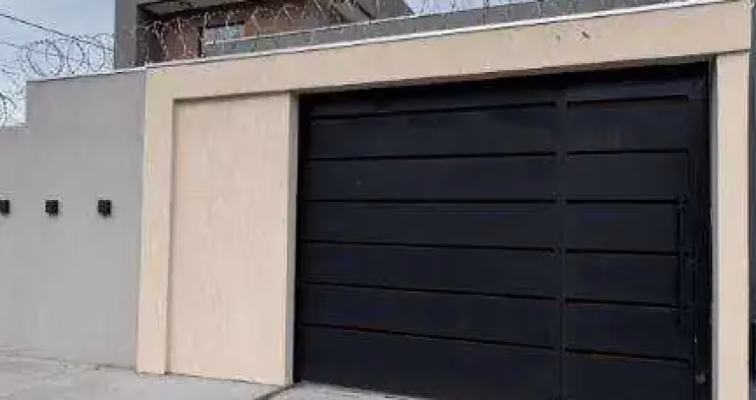 Casa com 3 dormitórios à venda por r$ 620.000,00 - costa verde - várzea grande/mt