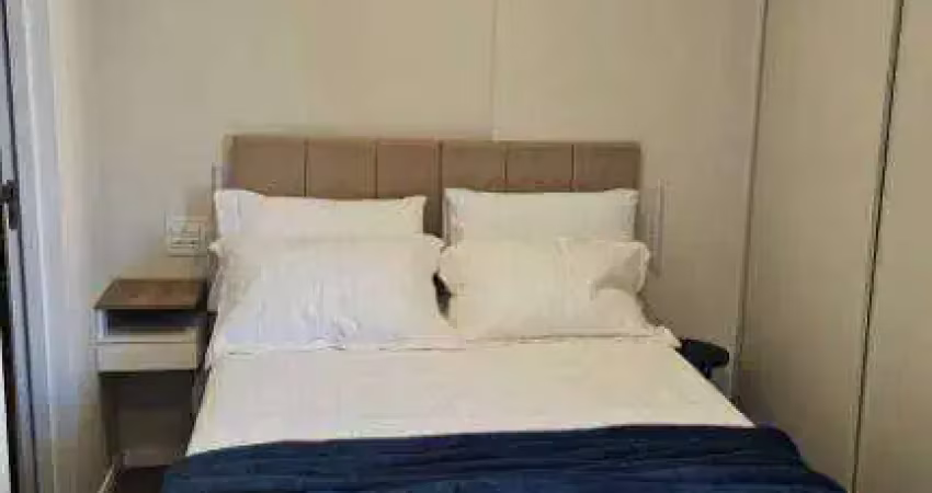 Studio com 1 dormitório para alugar, 30 m² por r$ 4.200,00/mês - duque de caxias i - cuiabá/mt