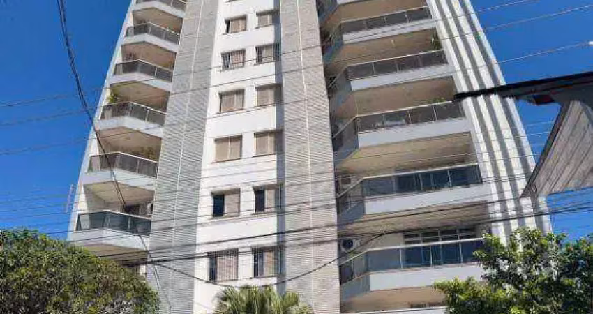 Desperte para a beleza do alto padrão em cuiabá-mt.