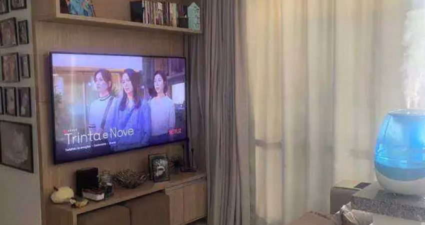 More no edifício duet’s – apartamento mobiliado com vista privilegiada