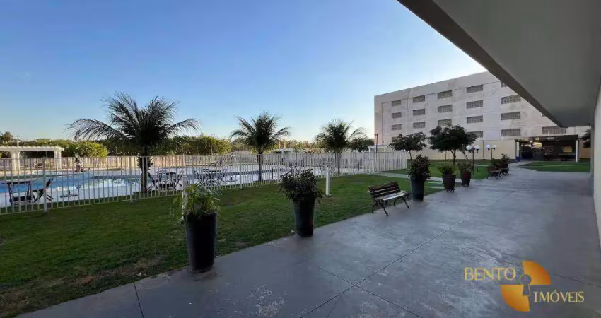 Seu novo apartamento em cuiabá-mt te espera com conforto.