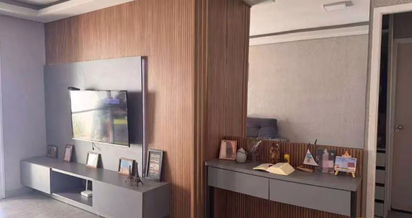 Casa com 2 dormitórios à venda, 75 m² por r$ 520.000,00 - jardim imperial - cuiabá/mt