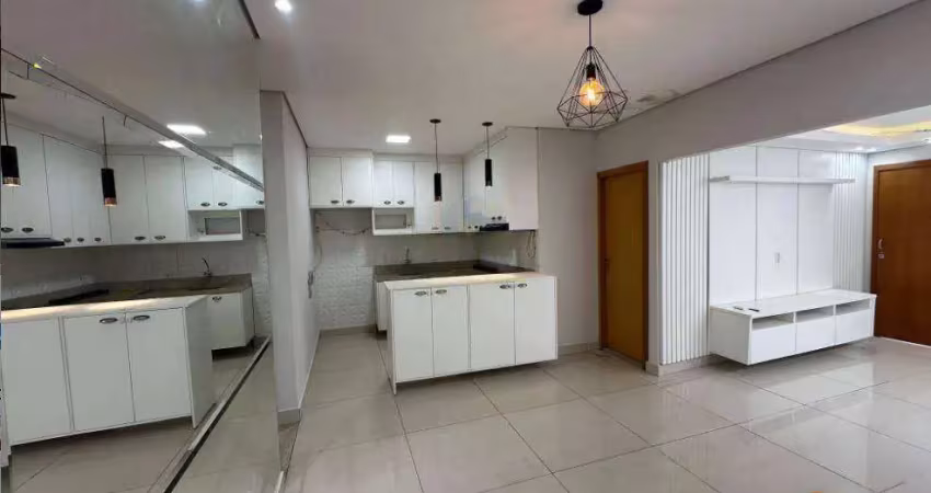 Casa com 3 dormitórios à venda por r$ 470.000 - jardim imperial - cuiabá/mt
