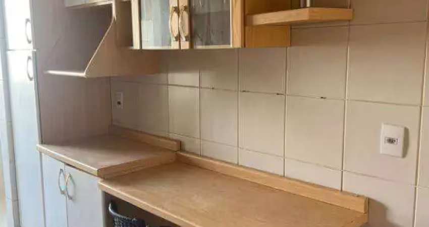 Apartamento com 3 dormitórios à venda, 86 m² por r$ 450.000 - jardim santa marta - cuiabá/mt