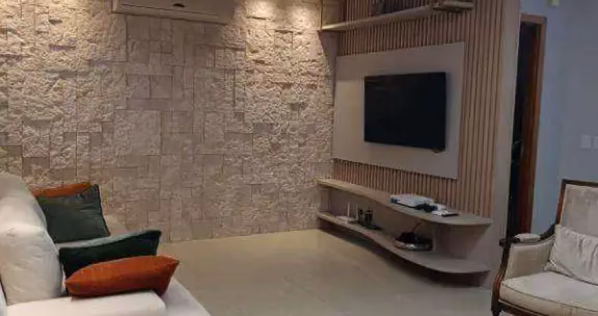 Casa com 3 dormitórios à venda por r$ 1.100.000 - santa cruz ii - cuiabá/mt