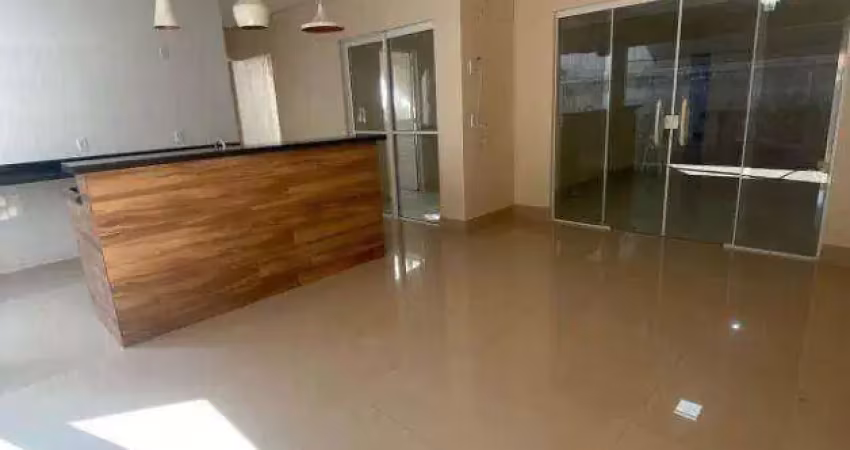 Apartamento com 3 dormitórios à venda, 200 m² por r$ 630.000 - jardim imperial - cuiabá/mt