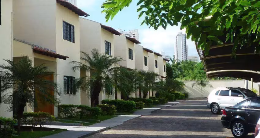 Casa com 3 dormitórios à venda por r$ 750.000 - araés - cuiabá/mt