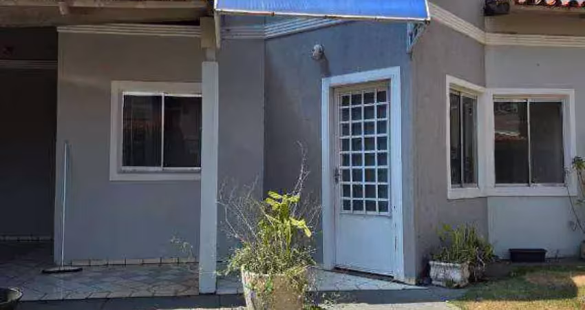 Casa com 3 dormitórios à venda por r$ 440.000 - jardim bom clima - cuiabá/mt