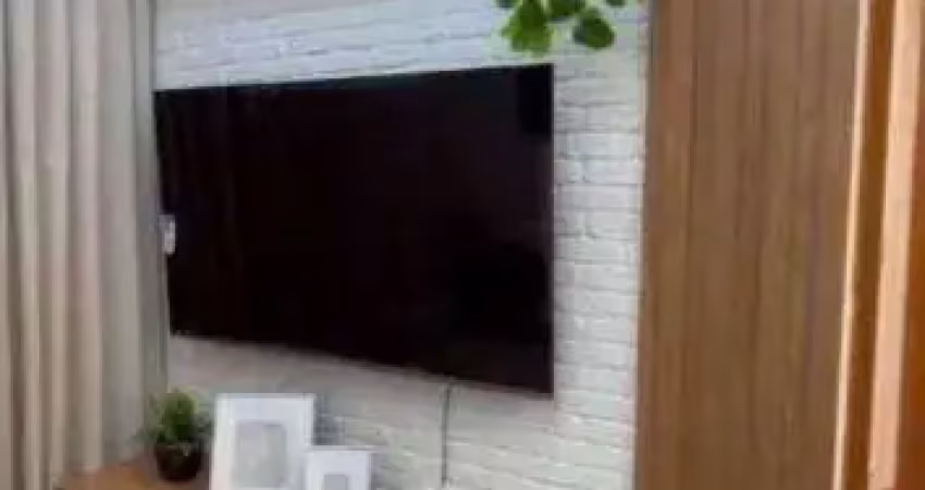 Apartamento com 2 dormitórios à venda, 40 m² por r$ 350.000,00 - bela marina - cuiabá/mt