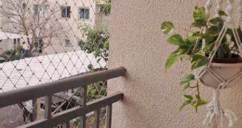 Apartamento com 2 dormitórios à venda, 54 m² por r$ 235.000 - parque residencial das nações indígenas - cuiabá/mt