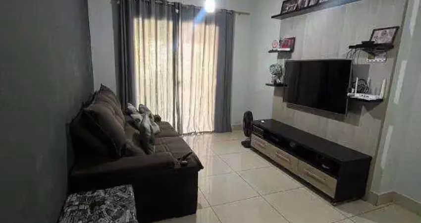 Casa com 3 dormitórios à venda, 85 m² por r$ 580.000,00 - jardim imperial - cuiabá/mt