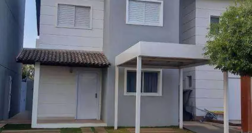 Casa com 3 dormitórios à venda, 124 m² por r$ 900.000 - ribeirão do lipa - cuiabá/mt