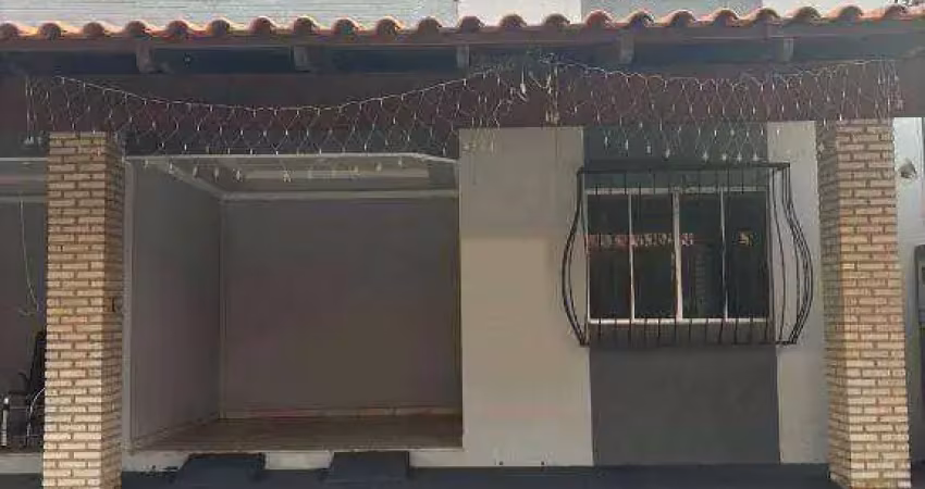 Casa com 3 dormitórios à venda, 140 m² por r$ 715.000,00 - rodoviária parque - cuiabá/mt