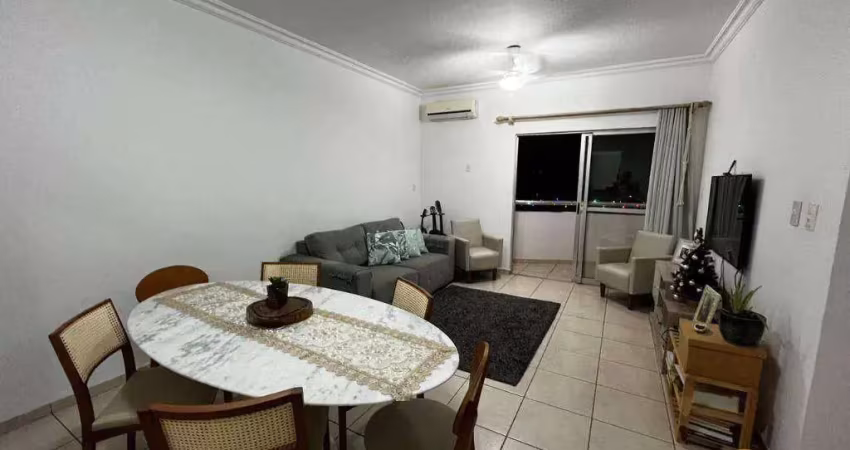 Apartamento com 2 dormitórios à venda, 75 m² por r$ 300.000 - santa helena - cuiabá/mt