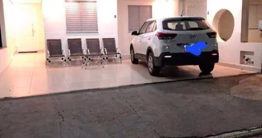 Casa com 3 dormitórios à venda, 120 m² por r$ 560.000 - parque das nações - cuiabá/mt