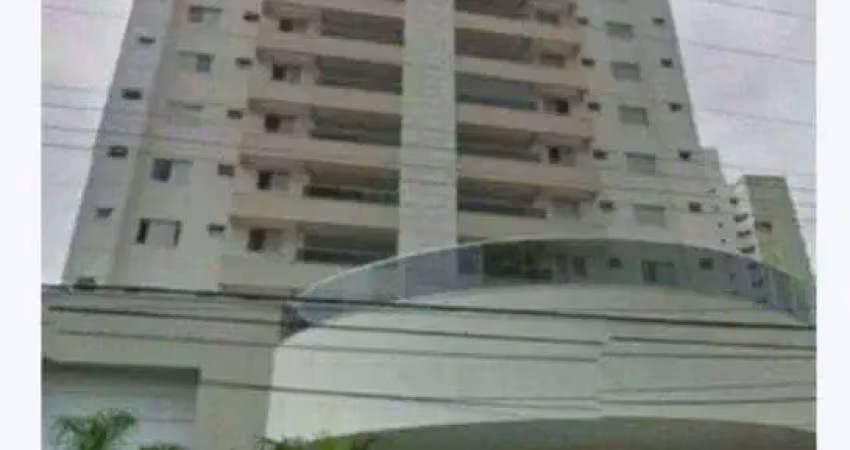 Apartamento com 3 dormitórios à venda, 134 m² por r$ 1.260.000 - jardim petrópolis - cuiabá/mt