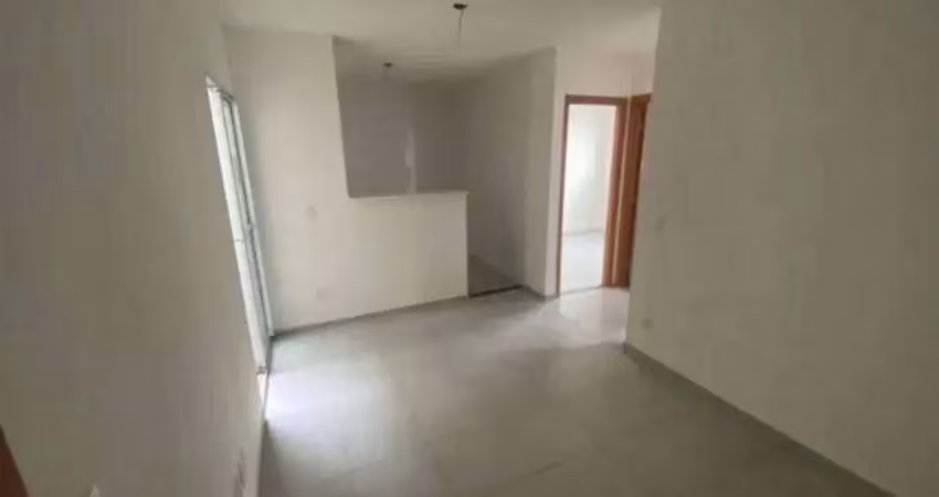 Apartamento com 2 dormitórios à venda, 40 m² por r$ 235.000 - jardim das palmeiras - cuiabá/mt