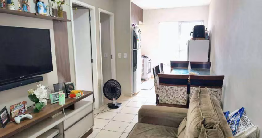 Casa com 3 dormitórios à venda, 55 m² por r$ 390.000 - coxipó da ponte - cuiabá/mt