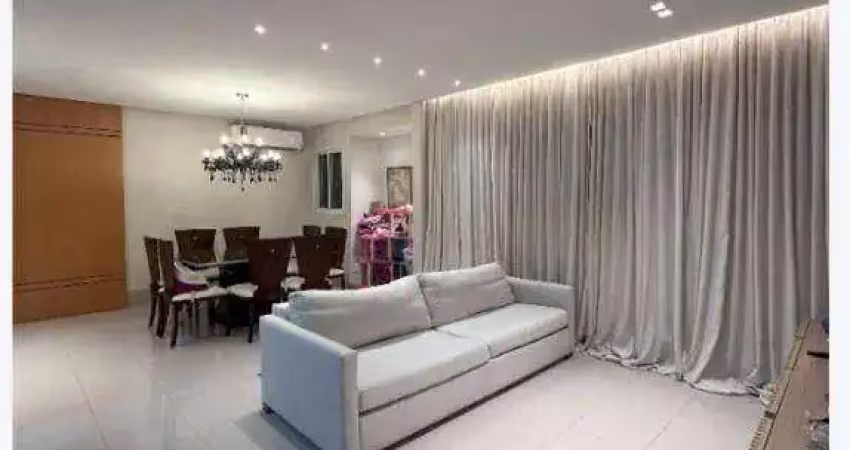 Apartamento com 2 dormitórios à venda, 90 m² por r$ 415.000 - morada do ouro  setor norte - cuiabá/mt